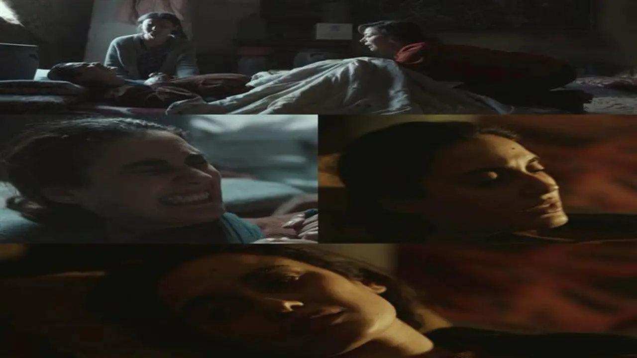 تطورات مثيرة في مسلسل صحاب الأرض ومصير رضيع فدوى بين يدي سلمى بالـ 13